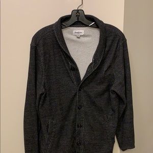 Good Fellow Light Cardigan/Sweater - Medium